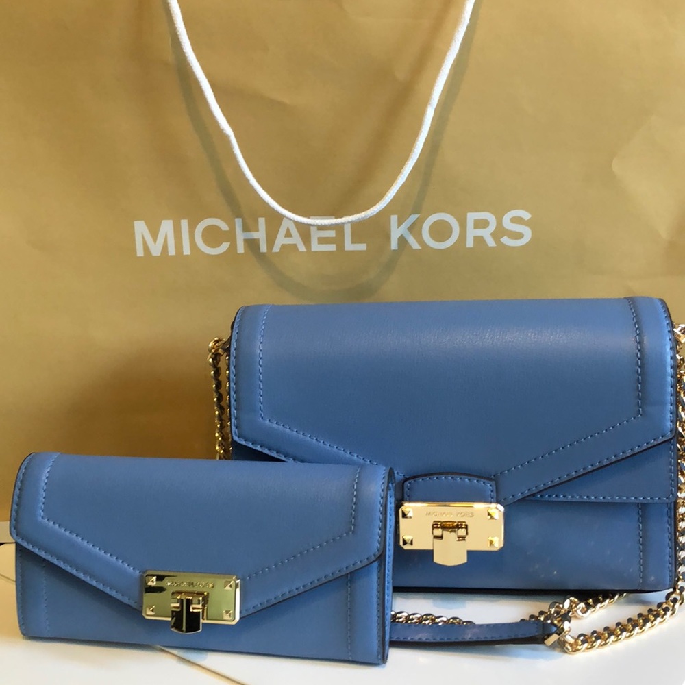🌷NEW Michael Kors Kinsley Set🌷